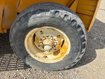 Chassis Photos with 