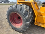 Chassis Photos with 