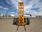 Chassis Photos with 