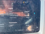 Cab with Engine Hours