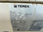 General Appearance with Unit Serial Number