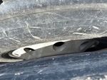 4 Underbody - Truck with 