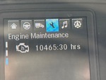 4 Transmision with Engine Hours