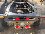 4 Underbody - Truck with 