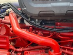 Engine with 