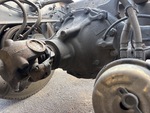 Drivetrain with 