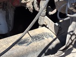 General Appearance with Second Serial Number/VIN Photo