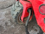 Drivetrain with 