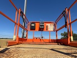 Control Station Upper with 