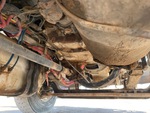 Drivetrain with 
