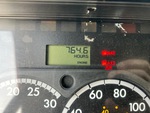 4 Transmision with Engine Hours