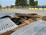 4 Underbody - Truck with 
