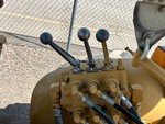 Control Station with 
