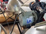 Electrical with 