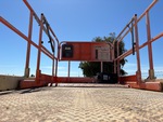 Basic Control Station Upper with 