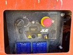 Basic Lower Control Station with 