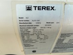 General Appearance with Unit Serial Number
