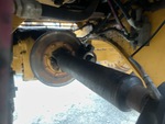 Drivetrain with 