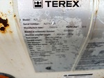General Appearance with Unit Serial Number