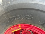 Chassis with 