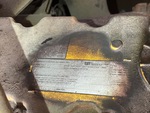 Motor with 