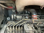 Engine with 