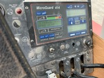 Upper Control Station with 
