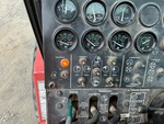 Upper Control Station with 