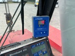 Upper Control Station with 