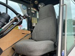 Upper Control Station with 