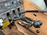 Upper Control Station with 