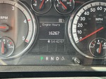 Cab with Engine Hours
