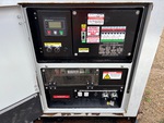 Generator with 