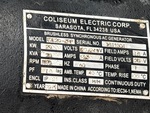 Generator with 