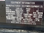 Generator with 