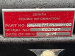 Engine with 