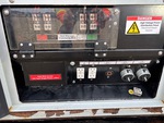 Generator with 