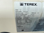 General Appearance with Unit Serial Number