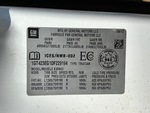 General Appearance with Second Serial Number/VIN Photo
