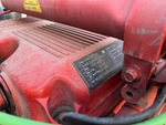 4 Engine with 