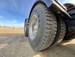 4 Underbody - Truck with 