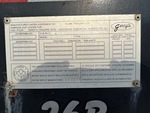 General Appearance with Numéro de série/Numéro d'identification du véhicule automobile