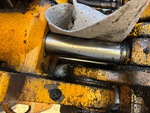 Hydraulics with 