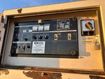 Generator with 