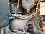 Generator with 