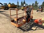 Chassis with 