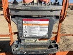 Control Station Upper with 