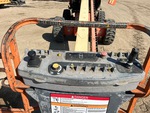 Control Station Upper with 