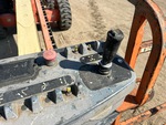 Control Station Upper with 