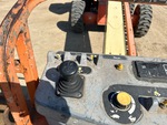 Control Station Upper with 